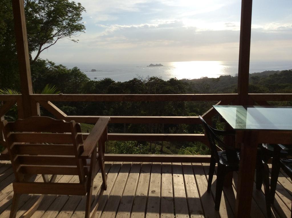 Many'S House Hotell Ballena Rum bild
